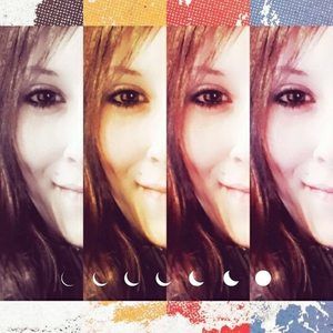 Meet your Posher, Carly